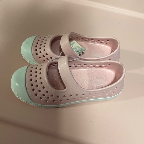 Mary Jane Slip-Ons - Picture 1 of 2